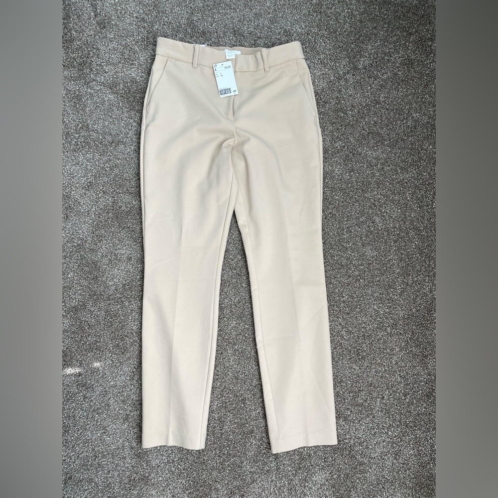 H&M trouser size 4